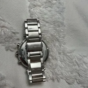 Michael Kors | Accessories | Beautiful Michael Kors Silver  display picture 3
